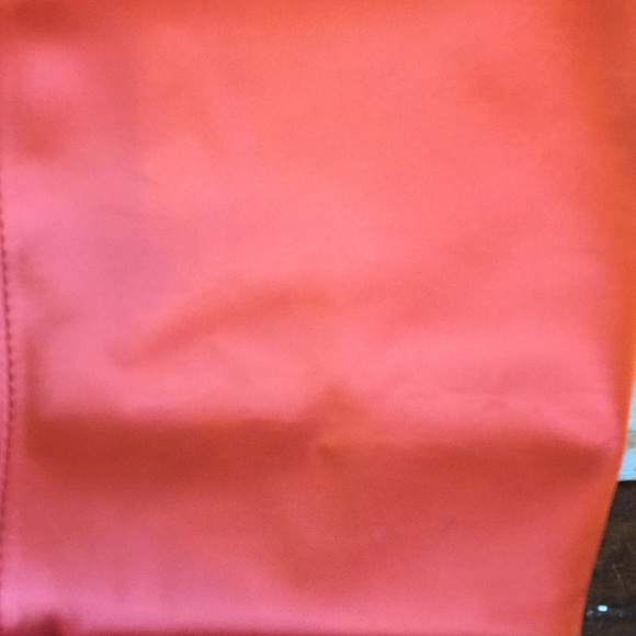 Coach Sateen Bag - Picture 6 of 8